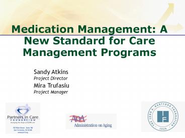 presentation player overlay