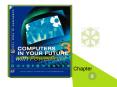 Chapter 8 Computers in Your Future Template PowerPoint PPT Presentation