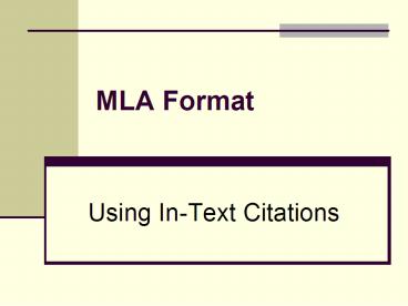 presentation player overlay