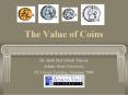 The Value of Coins PowerPoint PPT Presentation