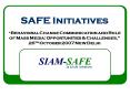 SAFE Initiatives Behavioral Change Communication and Role of Mass Media: Opportunities PowerPoint PPT Presentation