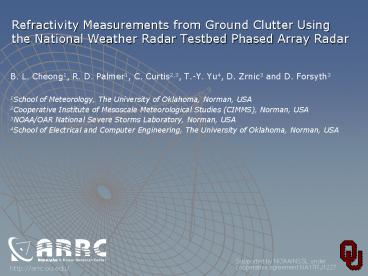 presentation player overlay