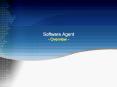 Software Agent - Overview - PowerPoint PPT Presentation