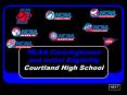 NCAA Clearinghouse and Initial Eligibility Courtland High School PowerPoint PPT Presentation