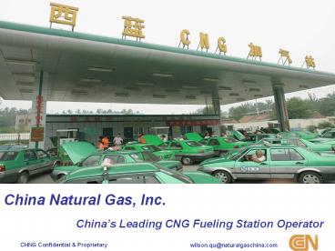 Currently operates 35 compressed natural gas(CNG) fuelin