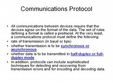 Communications%20Protocol