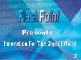 Presents            Innovation For The Digital World PowerPoint PPT Presentation
