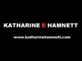 KATHARINE E HAMNETT PowerPoint PPT Presentation