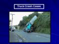 Truck Crash Cases PowerPoint PPT Presentation