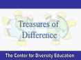 Treasures of Difference PowerPoint PPT Presentation