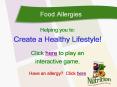 Food Allergies PowerPoint PPT Presentation