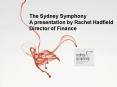 The Sydney Symphony PowerPoint PPT Presentation