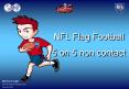 NFL%20Flag%20Football PowerPoint PPT Presentation