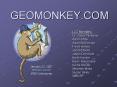 GEOMONKEY.COM PowerPoint PPT Presentation