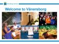 Welcome to Vnersborg PowerPoint PPT Presentation