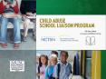 Training School Personnel to Identify and Assist Child Victims: The School Child Abuse Liaison Progr PowerPoint PPT Presentation