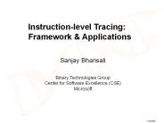 iDNA:%20Time%20Travel%20Debugging