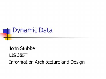 presentation player overlay