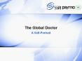 The Global Doctor PowerPoint PPT Presentation
