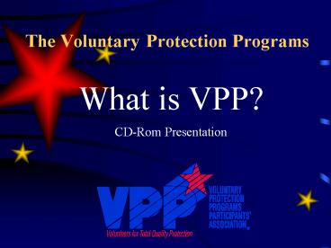 presentation player overlay