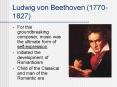 Ludwig von Beethoven 17701827 PowerPoint PPT Presentation