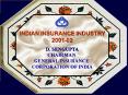 INDIAN INSURANCE INDUSTRY PowerPoint PPT Presentation
