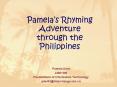 Pamela PowerPoint PPT Presentation