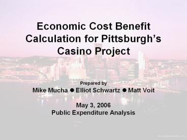 Pennsylvania Lottery. Substitution Effect. Gamblin