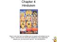Chapter 4 Hinduism PowerPoint PPT Presentation