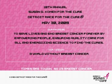 PRESENTATION TITLE PRESENTATION TITLE PRESENTATION TITLE