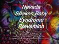Nevada Shaken Baby Syndrome Prevention PowerPoint PPT Presentation