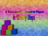 A%20Successful%20Research%20Paper