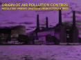 ORIGIN OF AIR POLLUTION CONTROL VICTORIAN TIMES TO BATTERSE PowerPoint PPT Presentation