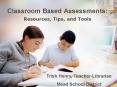Classroom Based Assessments: PowerPoint PPT Presentation