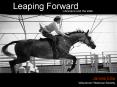 Leaping Forward PowerPoint PPT Presentation