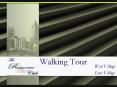 Walking Tour PowerPoint PPT Presentation
