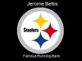 Jerome Bettis PowerPoint PPT Presentation
