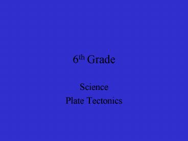 presentation player overlay