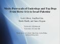 Media Portrayals of Underdogs and Top Dogs From Hertz-Avis to Israel-Palestine PowerPoint PPT Presentation