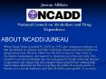 Juneau Affiliate National Council on Alcoholism and Drug Dependence PowerPoint PPT Presentation