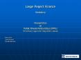 Large Project Finance Workshop Presentation on Public Private Partnerships PPPs Structural, Legal an PowerPoint PPT Presentation
