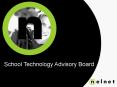 School Technology Advisory Board PowerPoint PPT Presentation