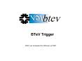 BTeV Trigger PowerPoint PPT Presentation