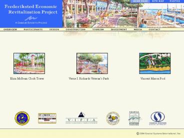 Eliza McBean Clock Tower