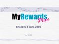 Effective 1 June 2006 PowerPoint PPT Presentation