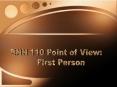 ENH 110 Point of View: PowerPoint PPT Presentation