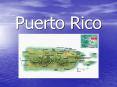 Puerto Rico PowerPoint PPT Presentation
