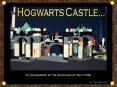 Hogwarts Castle... PowerPoint PPT Presentation