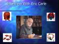 Interview With Eric Carle PowerPoint PPT Presentation