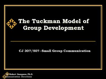 presentation player overlay